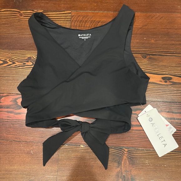 Women's Athleta Bikini Top - Picture 1 of 4